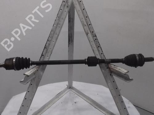 Used Right front driveshaft Right front driveshaft HYUNDAI VELOSTER (FS) 1.6 GDI (140 hp) 34484657 34484657