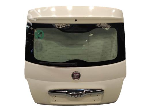 Used Tailgate Tailgate FIAT 500 (312_) 1.2 (312AXA1A) (69 hp) 34487261 34487261