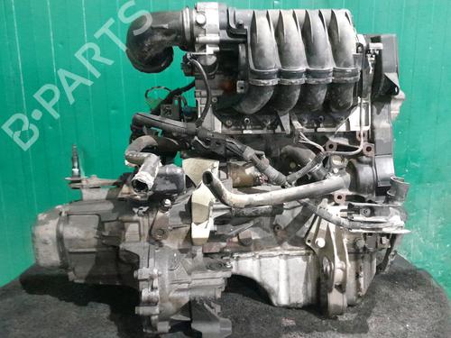 AC compressor PEUGEOT 307 (3A/C) 1.6 16V | BP35735366M34 - Image 4
