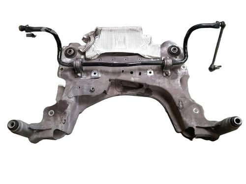 Used Subframe RENAULT MEGANE III Coupe (DZ0/1_) 1.5 dCi (DZ0B) (106 hp) 25304980