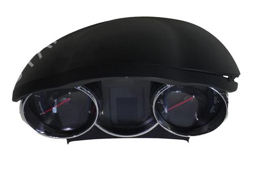 Used Instrument cluster CHEVROLET CRUZE (J300) 2.0 CDI (150 hp) 18823445