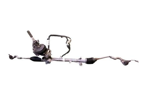 Used Steering rack Steering rack CITROËN C4 III (BA_, BB_, BC_) ë-C4 (BCZKXC, BZCKSC) (136 hp) 34493086 34493086