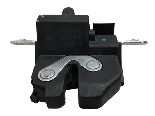 Bagklap lås Bagklap lås OPEL ASTRA K (B16) 1.6 CDTi (68) (110 hp) 34470029 34470029