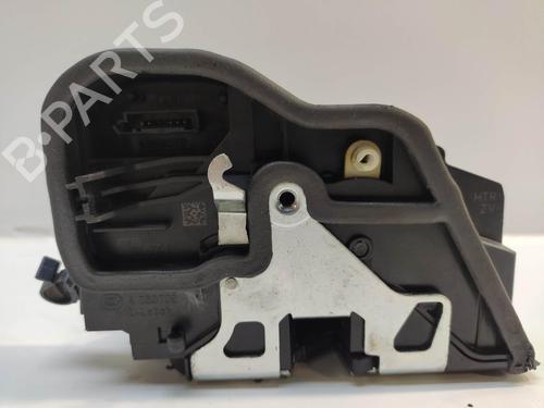 Used Rear right lock Rear right lock BMW X6 (E71, E72) xDrive 40 d (306 hp) 34486033 34486033