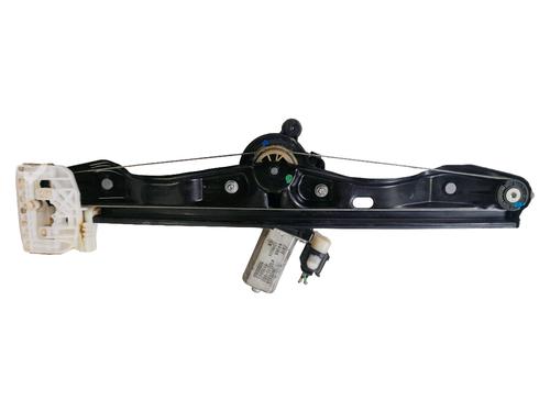 Rear right window mechanism BMW 3 (E90) 318 d | BP37241026C25 - Image 2