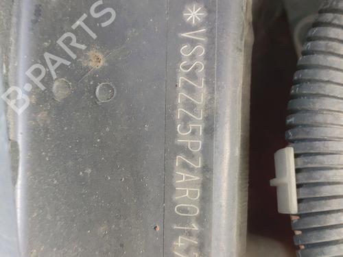 Water radiator AUDI A3 (8P1)  | BP34494029M31  - Image 7