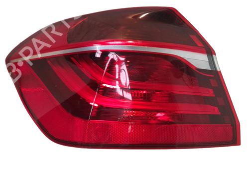 Used Left taillight Left taillight BMW 2 Active Tourer (F45) 216 d (116 hp) 33410077 33410077