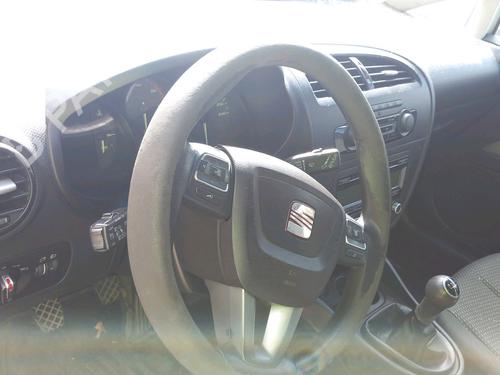 Used Parts SEAT LEON (1P1)  1.9 TDI  4473093