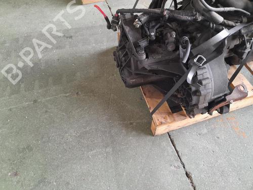 Used Gearbox FORD FOCUS II Turnier (DA_, FFS, DS) [2004-2012]  14477604
