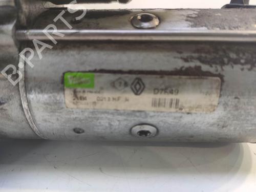 Starter RENAULT MEGANE II (BM0/1_, CM0/1_) 1.9 dCi (BM0G, CM0G) | BP14469700M8 