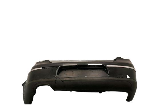 Used Rear bumper Rear bumper CITROËN C4 Coupe (LA_) 1.6 16V (109 hp) 34545696 34545696