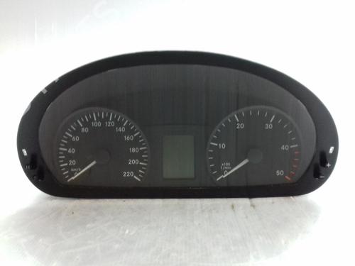 Used Instrument cluster MERCEDES-BENZ VITO Bus (W639) [2003-2025]  14463360