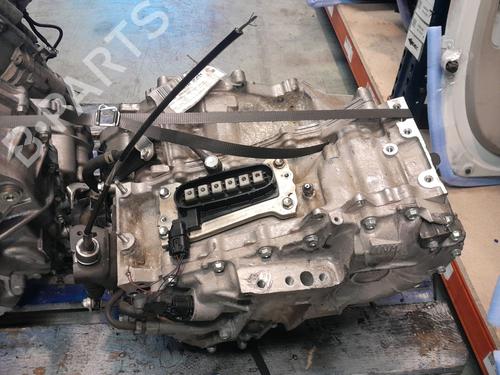 Used Gearbox Gearbox 37234838 37234838