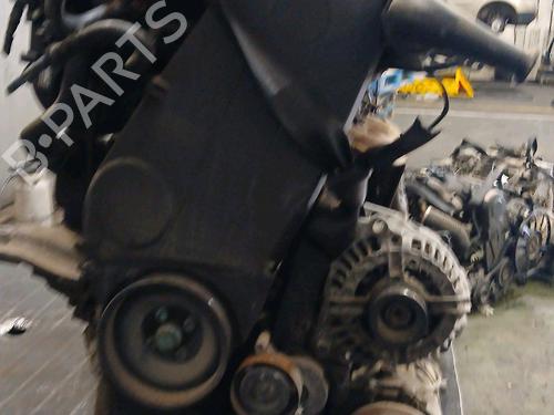 Used Gearbox SEAT CORDOBA Vario (6K5) [1996-2002]  18566618