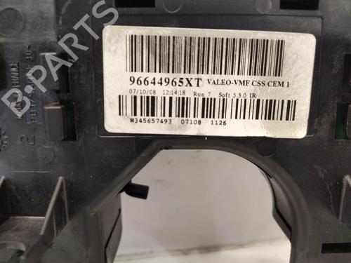 Used Switch CITROËN C4 I (LC_) 1.6 HDi (109 hp) 14471880