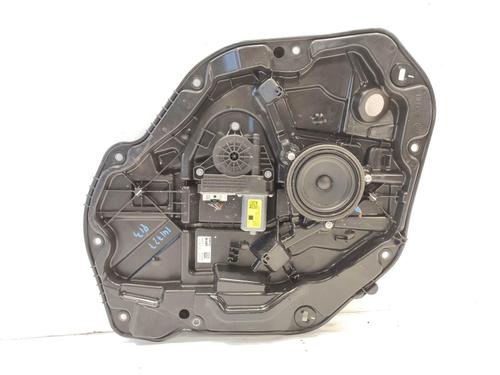 Vindusheismekanisme venstre bak Vindusheismekanisme venstre bak BMW 1 (F40) 118 d (150 hp) 34488728 34488728