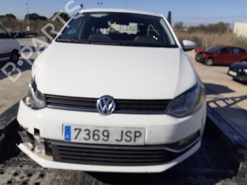 Cockpit VW POLO V (6R1, 6C1)  | BP25888059C47 