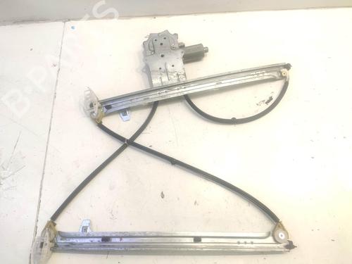 Front right window mechanism CITROËN XSARA PICASSO (N68) 1.6 HDi | BP14446643C23 
