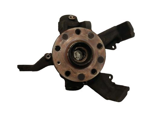 Used Right front steering knuckle Right front steering knuckle VW GOLF VI (5K1) 1.6 TDI (105 hp) 36022286 36022286