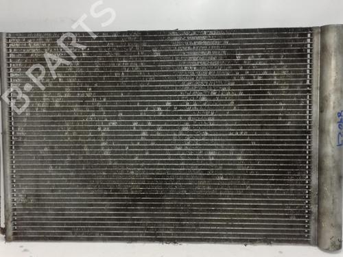 Used AC radiator AC radiator BMW 7 (E65, E66, E67) 760 i, Li (445 hp) 34483025 34483025