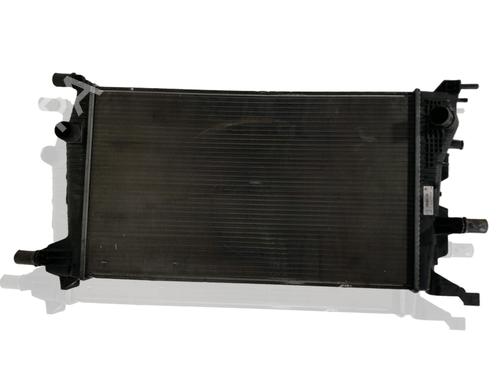 Used Intercooler RENAULT MEGANE III Hatchback (BZ0/1_, B3_) 1.5 dCi (BZ09, BZ0D, BZ1W, BZ29, BZ14) (110 hp) 23041634