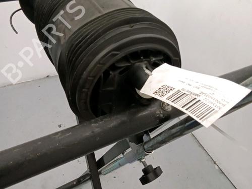 Left rear shock absorber AUDI Q7 (4MB, 4MG, 4MQ) 3.0 TDI quattro | BP33404111M18 - Image 3