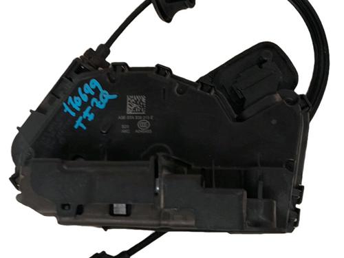 Used Rear left lock Rear left lock SEAT ARONA (KJ7, KJP) 1.0 TSI (116 hp) 34469951 34469951