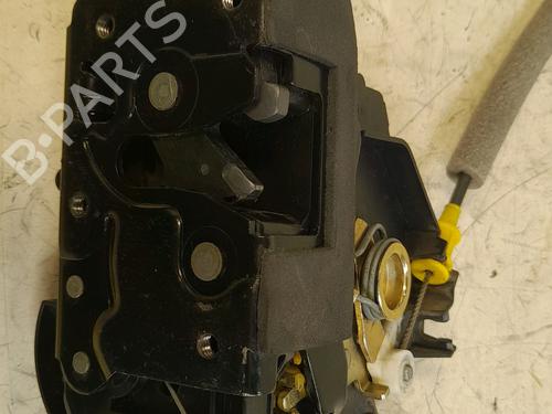 Used Front left lock Front left lock 37234943 37234943