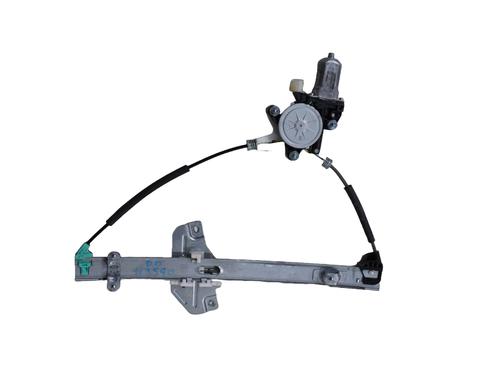 Used Front right window mechanism Front right window mechanism KIA RIO III (UB) 1.4 CRDi (90 hp) 34464069 34464069