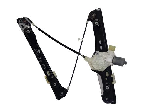 Used Front left window mechanism Front left window mechanism BMW 3 (E90) 320 i (170 hp) 34483498 34483498