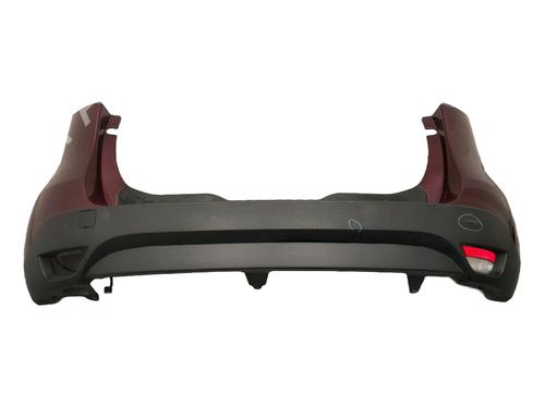 Used Rear bumper RENAULT SCÉNIC III (JZ0/1_) 1.2 TCe (116 hp) 21769223