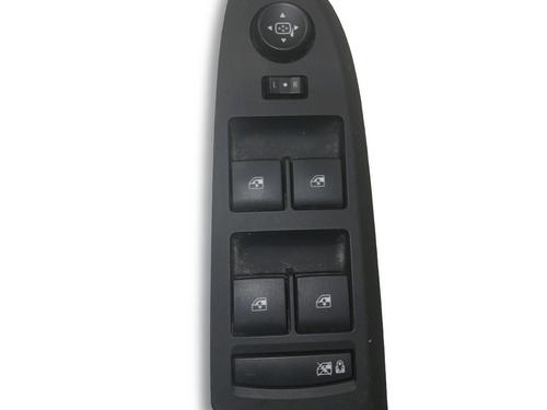 Used Left front window switch Left front window switch OPEL AMPERA (R12) EV 150 (151 hp) 34467841 34467841