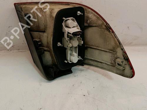 Right taillight MERCEDES-BENZ B-CLASS Sports Tourer (W245)  | BP15494552C35 