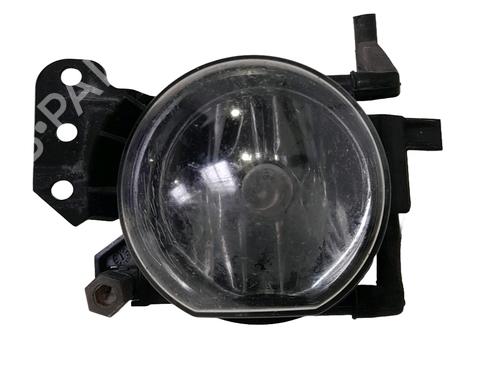 Used Right front fog light BMW 5 (E60) 530 d (231 hp) 26123695