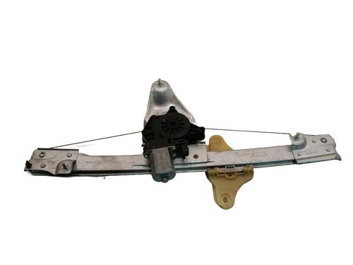 Used Front left window mechanism Front left window mechanism DACIA DUSTER (HS_) 1.6 SCe 115 (115 hp) 34463185 34463185