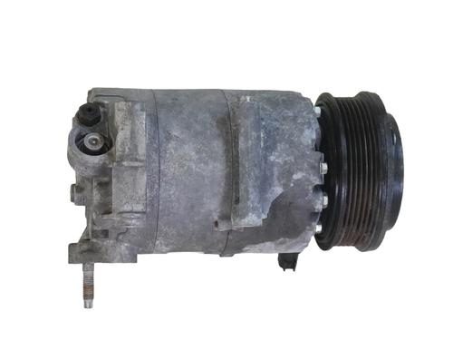 AC compressor FORD FIESTA VI (CB1, CCN) 1.25 | BP18562922M34 