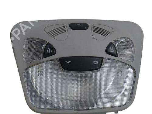 Interior roof light MERCEDES-BENZ CLC-CLASS (CL203) CLC 200 Kompressor (203.741) A2038208201