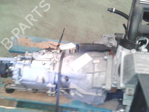 Gearbox BMW 3 Compact (E36) 318 tds | BP14450675M3 