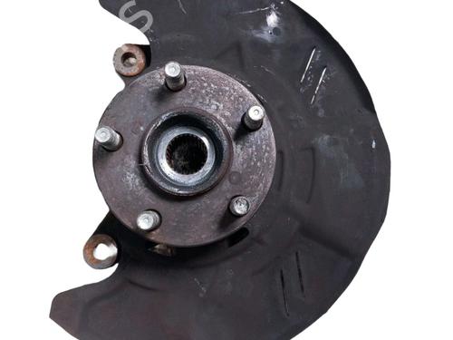 Used Right front steering knuckle Right front steering knuckle SUBARU FORESTER (SJ_) 2.0 i AWD (SJ5) (150 hp) 33409660 33409660