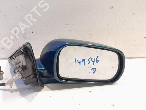 Used Right mirror Right mirror HONDA PRELUDE IV (BB_) 2.0 i 16V (BB3) (133 hp) 34489913 34489913