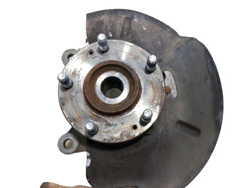 Used Left front steering knuckle Left front steering knuckle KIA SPORTAGE III (SL) 1.6 GDI (135 hp) 33406714 33406714