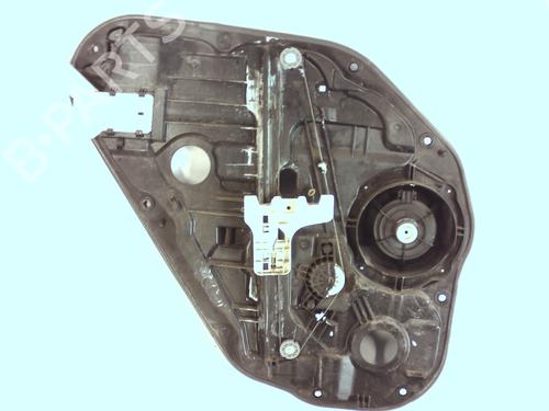 Used Rear right window mechanism Rear right window mechanism HYUNDAI i30 (GD) 1.4 (99 hp) 34463569 34463569