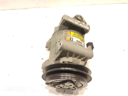 AC compressor NISSAN ALMERA II Hatchback (N16)  | BP18703123M34 