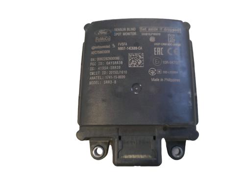 Used Electronic module Electronic module FORD FOCUS IV Turnier (HP) 1.0 EcoBoost mHEV (125 hp) 35734293 35734293