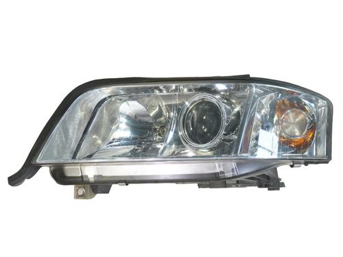 Used Left headlight Left headlight AUDI A6 C5 (4B2, 4B4) 1.9 TDI (115 hp) 34493847 34493847