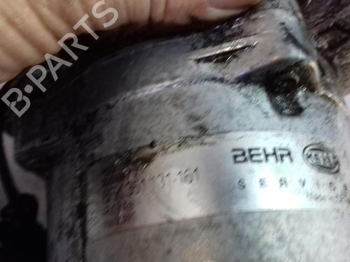 AC compressor BMW 3 (E46) 320 d | BP18535899M34 