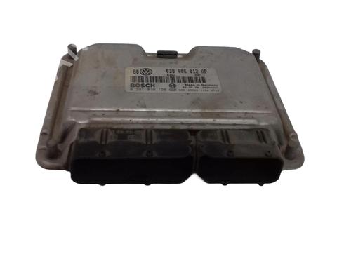 Used Engine control unit (ECU) VW GOLF PLUS V (5M1, 521) [2004-2013]  18700520