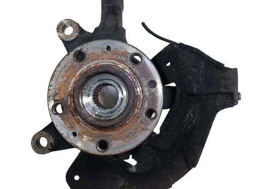 Used Left front steering knuckle Left front steering knuckle FIAT SCUDO Van (270_, 272_) 1.6 D Multijet (90 hp) 34550075 34550075