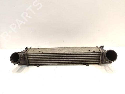Intercooler Intercooler BMW 1 (E87) [2003-2013] 34487004 34487004