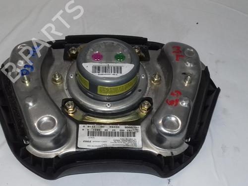 Driver airbag MERCEDES-BENZ M-CLASS (W163) ML 350 (163.157) | BP25256251C9 